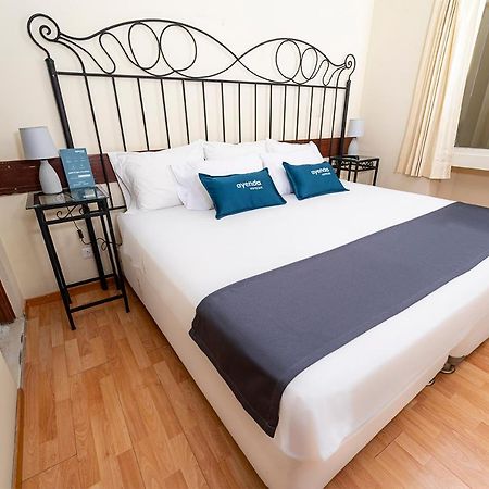 Ayenda El Puente Hotel Arequipa Eksteriør billede