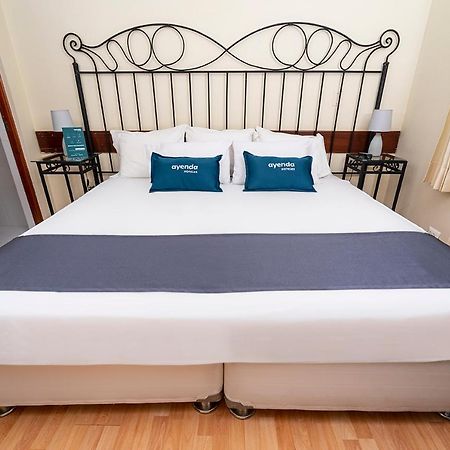 Ayenda El Puente Hotel Arequipa Eksteriør billede
