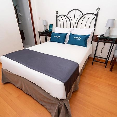 Ayenda El Puente Hotel Arequipa Eksteriør billede