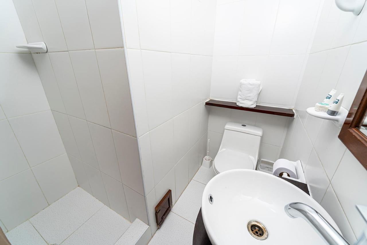 Ayenda El Puente Hotel Arequipa Eksteriør billede