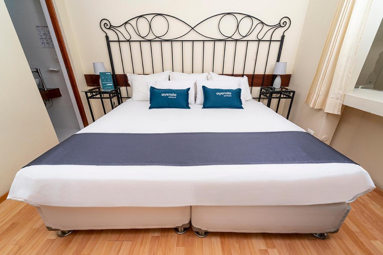 Ayenda El Puente Hotel Arequipa Eksteriør billede
