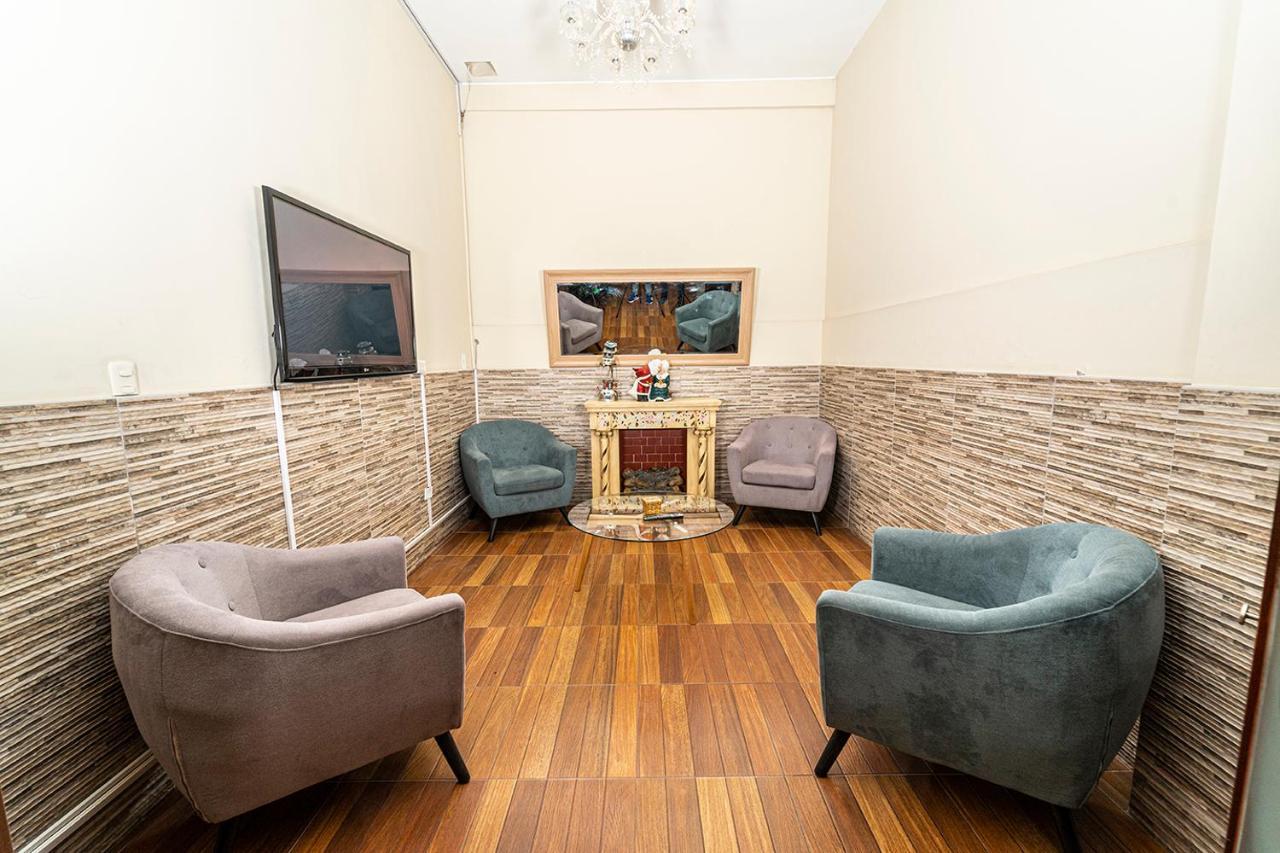 Ayenda El Puente Hotel Arequipa Eksteriør billede